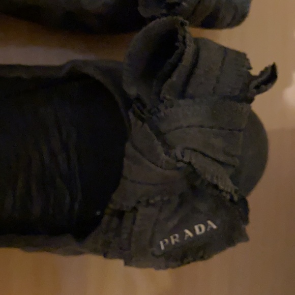 Prada Authentic beautiful and elegant - Picture 3 of 8